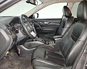 2018 Nissan Rogue SL at Five Star Toyota of Milledgeville