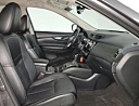 Thumbnail image of 2018 Nissan Rogue at Five Star Toyota of Milledgeville