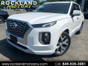 2021 Hyundai PALISADE Limited at Rockland Motors
