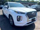 Thumbnail image of 2021 Hyundai PALISADE at Rockland Motors
