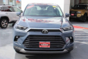 Thumbnail image of 2025 Toyota Grand Highlander at Millennium Toyota