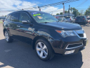 Thumbnail image of 2012 Acura MDX at B & D Auto Sales, Inc.