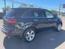 Thumbnail image of 2012 Acura MDX at B & D Auto Sales, Inc.