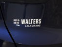Thumbnail image of 2022 Hyundai SANTA FE at Bud & Doug Walters Auto Sales