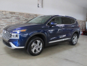Thumbnail image of 2022 Hyundai SANTA FE at Bud & Doug Walters Auto Sales