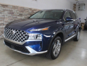 Thumbnail image of 2022 Hyundai SANTA FE at Bud & Doug Walters Auto Sales