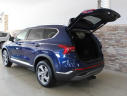 Thumbnail image of 2022 Hyundai SANTA FE at Bud & Doug Walters Auto Sales