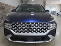 Thumbnail image of 2022 Hyundai SANTA FE at Bud & Doug Walters Auto Sales