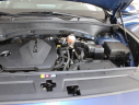 Thumbnail image of 2022 Hyundai SANTA FE at Bud & Doug Walters Auto Sales