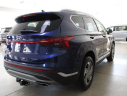 Thumbnail image of 2022 Hyundai SANTA FE at Bud & Doug Walters Auto Sales