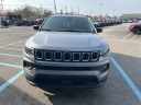 Thumbnail image of 2023 Jeep Compass at Preferred Chrysler Dodge Jeep Ram