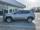 Thumbnail image of 2023 Jeep Compass at Preferred Chrysler Dodge Jeep Ram