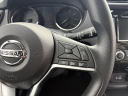 2020 Nissan Rogue Sport S at David Rice