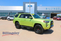 Thumbnail image of 2022 Toyota 4Runner at Billingsley Ford of Lawton