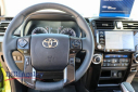 Thumbnail image of 2022 Toyota 4Runner at Billingsley Ford of Lawton