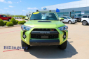 Thumbnail image of 2022 Toyota 4Runner at Billingsley Ford of Lawton