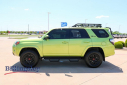 Thumbnail image of 2022 Toyota 4Runner at Billingsley Ford of Lawton