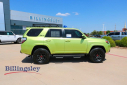Thumbnail image of 2022 Toyota 4Runner at Billingsley Ford of Lawton