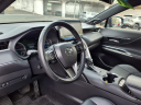 2022 Toyota Venza XLE at Botnick Chevrolet