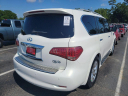 Thumbnail image of 2013 INFINITI QX56 at CARZ4YOU.COM of ROBERTSDALE, AL