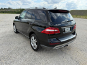 Thumbnail image of 2013 Mercedes-Benz M-Class at ROMAN MOTOR COMPANY