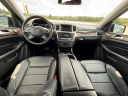 Thumbnail image of 2013 Mercedes-Benz M-Class at ROMAN MOTOR COMPANY