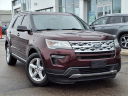 Thumbnail image of 2019 Ford Explorer at Kings Volkswagen