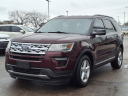 Thumbnail image of 2019 Ford Explorer at Kings Volkswagen