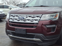 Thumbnail image of 2019 Ford Explorer at Kings Volkswagen