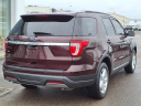 Thumbnail image of 2019 Ford Explorer at Kings Volkswagen