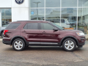 Thumbnail image of 2019 Ford Explorer at Kings Volkswagen