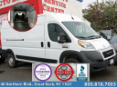 Thumbnail image of 2022 Ram ProMaster at Auto Expo Store