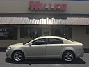 Thumbnail image of 2009 Chevrolet Malibu at Miller Automotive, Inc.