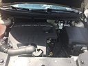 Thumbnail image of 2009 Chevrolet Malibu at Miller Automotive, Inc.