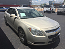 Thumbnail image of 2009 Chevrolet Malibu at Miller Automotive, Inc.