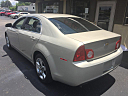 Thumbnail image of 2009 Chevrolet Malibu at Miller Automotive, Inc.