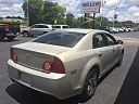 Thumbnail image of 2009 Chevrolet Malibu at Miller Automotive, Inc.