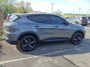 Thumbnail image of 2024 Dodge Hornet at Volkswagen of West Islip