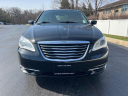 Thumbnail image of 2014 Chrysler 200 at NORTH NAPERVILLE AUTOS