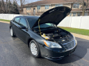 Thumbnail image of 2014 Chrysler 200 at NORTH NAPERVILLE AUTOS