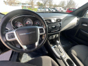Thumbnail image of 2014 Chrysler 200 at NORTH NAPERVILLE AUTOS