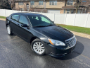 Thumbnail image of 2014 Chrysler 200 at NORTH NAPERVILLE AUTOS