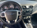 Thumbnail image of 2014 Chrysler 200 at NORTH NAPERVILLE AUTOS