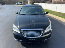 Thumbnail image of 2014 Chrysler 200 at NORTH NAPERVILLE AUTOS