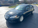 Thumbnail image of 2014 Chrysler 200 at NORTH NAPERVILLE AUTOS