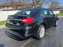 Thumbnail image of 2014 Chrysler 200 at NORTH NAPERVILLE AUTOS