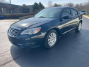 Thumbnail image of 2014 Chrysler 200 at NORTH NAPERVILLE AUTOS