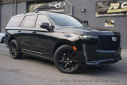 2023 Cadillac Escalade Sport Platinum at TSF Auto Sales