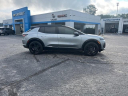 Thumbnail image of 2024 Chevrolet Equinox EV at Lugoff Chevrolet Buick GMC