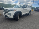 Thumbnail image of 2021 Ford Explorer Hybrid at Freedom Chevrolet
